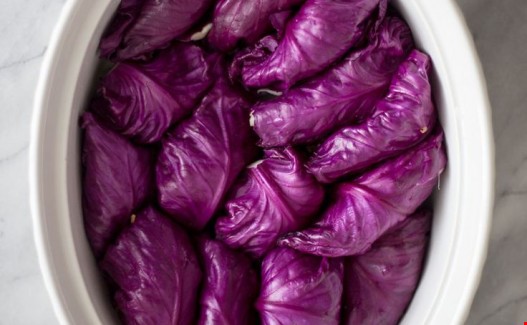 Mor Lahana Sarma